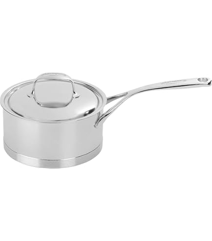 Amazon | Demeyere Atlantis Proline 7 11インチ ステンレススチール